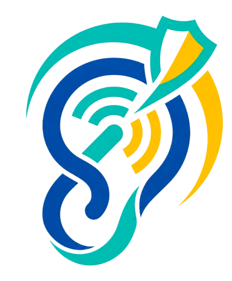 Hearo logo mark